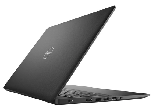 Dell Inspiron 15 (3583), černá